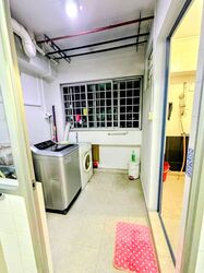 Blk 743 Woodlands Circle (Woodlands), HDB 4 Rooms #554889941